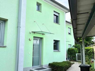 Haus provisionsfrei mieten in 2700 Wiener Neustadt