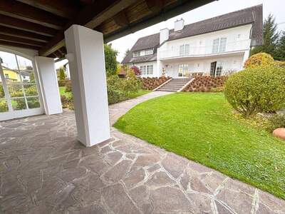 Haus kaufen in 4720 Neumarkt