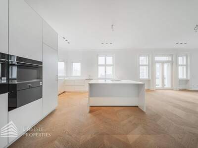 Mietwohnung in 1190 Wien