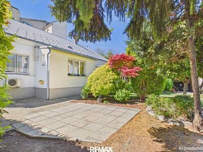 Haus mit Garten kaufen in 1110 Wien