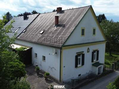 Haus kaufen in 7512 Kohfidisch