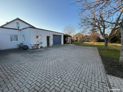 Grundstück kaufen in 2230 Gänserndorf