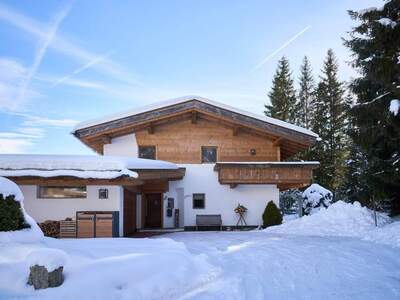 Haus kaufen in 6105 Leutasch