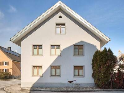 Haus kaufen in 6832 Röthis