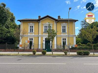 Gewerbeobjekt mieten in 3100 St. Pölten