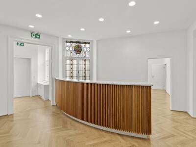 Gewerbeobjekt mieten in 1010 Wien (Bild 4)