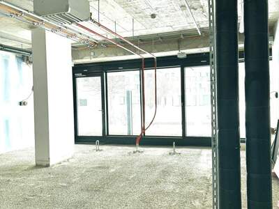 Gewerbeobjekt mieten in 1220 Wien (Bild 3)
