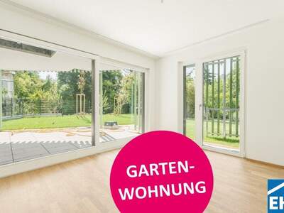 Terrassenwohnung mieten in 1140 Wien (Bild 1)