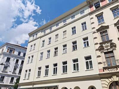 Eigentumswohnung in 1080 Wien