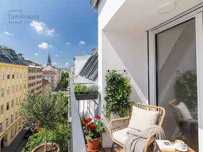 Eigentumswohnung in 1200 Wien