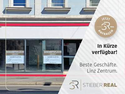 Gewerbeobjekt mieten in 4020 Linz