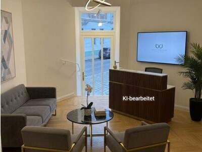 Büro / Praxis kaufen in 1190 Wien (Bild 5)