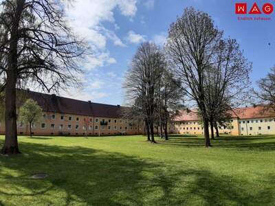 Mietwohnung in 4400 Steyr (Bild 1)