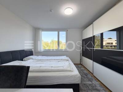 Terrassenwohnung kaufen in 6890 Lustenau (Bild 4)