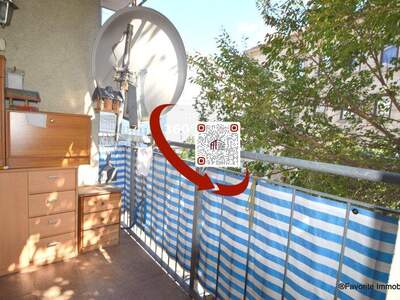Terrassenwohnung kaufen in 1100 Wien (Bild 1)