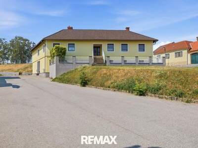 Haus kaufen in 2024 Mailberg