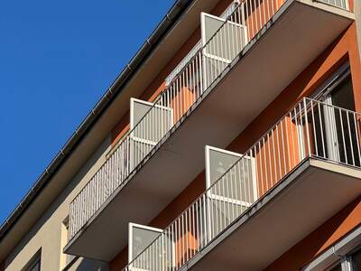 Wohnung mit Balkon mieten in 8020 Graz (Bild 2)