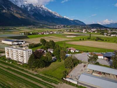 Gewerbeobjekt kaufen in 6060 Hall (Bild 2)