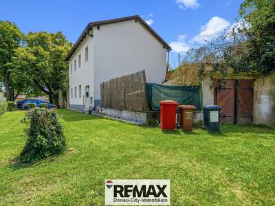 Einfamilienhaus kaufen in 2432 Schwadorf (Bild 2)
