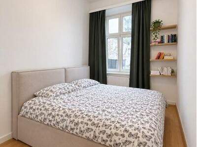 Terrassenwohnung kaufen in 1050 Wien (Bild 2)