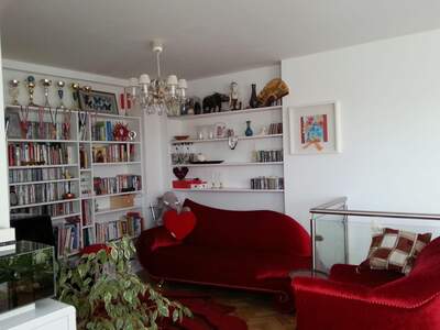 Altbauwohnung kaufen in 1090 Wien (Bild 4)