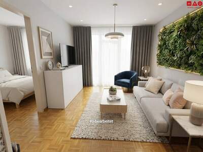 Wohnung mieten in 4030 Linz