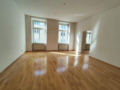 Altbauwohnung kaufen in 1070 Wien (Bild 1)