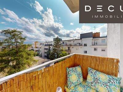 Terrassenwohnung kaufen in 1140 Wien (Bild 5)