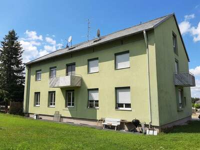 Wohnung mieten in 4943 Geinberg (Bild 1)