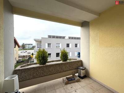 Mietwohnung in 4222 Sankt Georgen