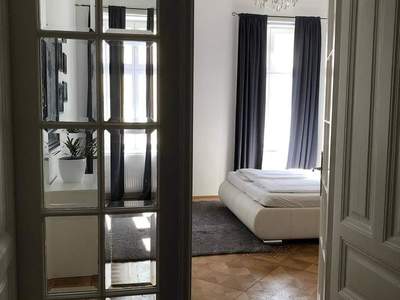 Wohnung mieten in 1070 Wien