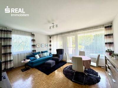 Terrassenwohnung kaufen in 1190 Wien (Bild 2)