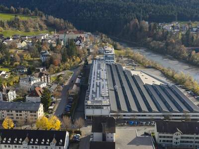 Gewerbeobjekt mieten in 6921 Kennelbach (Bild 5)