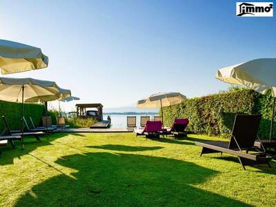 Mietwohnung in 9201 Krumpendorf