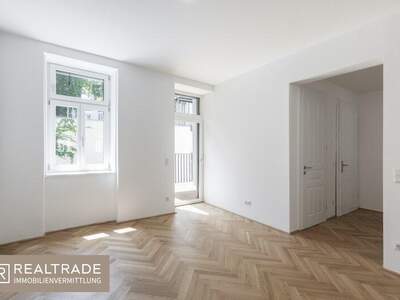Terrassenwohnung kaufen in 1020 Wien (Bild 4)