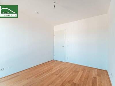 Terrassenwohnung kaufen in 1210 Wien (Bild 2)