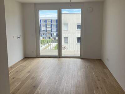 Wohnung mit Balkon mieten in 9073 Klagenfurt (Bild 3)