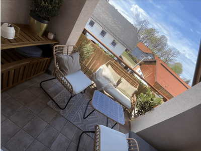 Wohnung provisionsfrei mieten in 5020 Salzburg