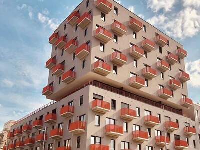 Wohnung kaufen in 1100 Wien