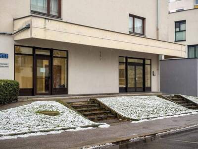 Gewerbeobjekt mieten in 6020 Innsbruck