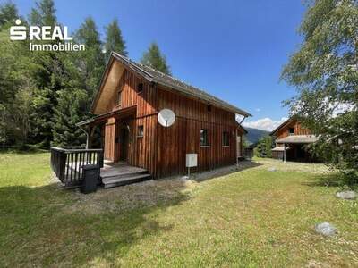 Ferienhaus kaufen in 8862 Stadl (Bild 5)