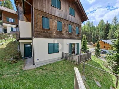 Wohnung kaufen in 9565 Ebene Reichenau
