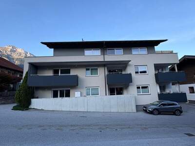 Wohnung mit Balkon mieten in 6210 Wiesing (Bild 2)