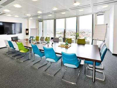 Gewerbeobjekt mieten in 1210 Wien (Bild 5)