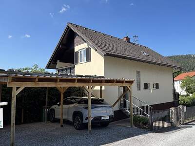 Haus kaufen in 8061 Sankt Radegund