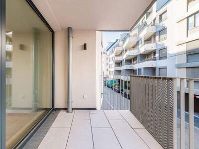 Terrassenwohnung mieten in 1120 Wien (Bild 3)