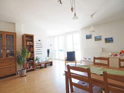 Apartment provisionsfrei mieten in 5020 Salzburg