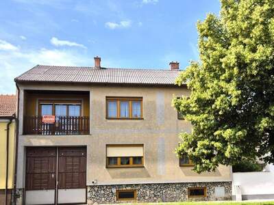 Haus kaufen in 7444 Unterloisdorf