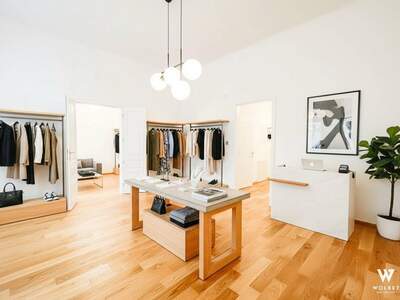 Gewerbeobjekt kaufen in 1030 Wien