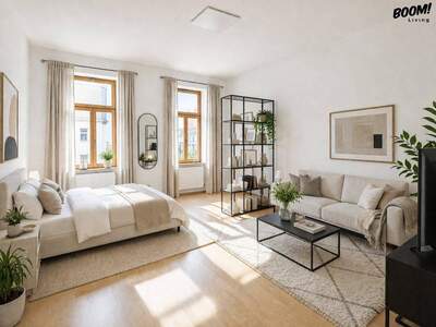 Anlageobjekt kaufen in 1020 Wien